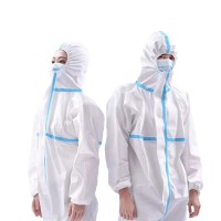 Personal Protective Clothing Equipment Protective Suits