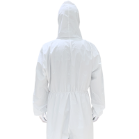 disposable coverall isolation gown body safety suits clothing