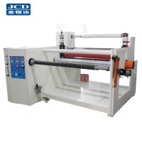 Made in China hot laminating machine for the foam tape paper roll and film jumbo roll